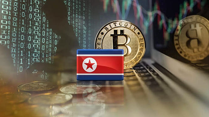 رکورد ترسناک هکرهای کره شمالی