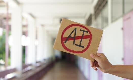 افزونه Slop Evader