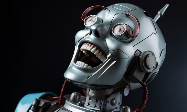 گزارش 48 صفحه ای از Europol