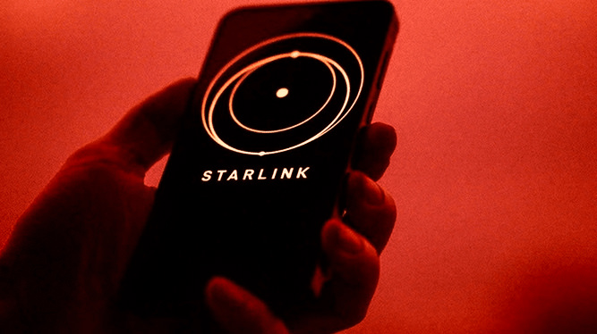 آیا استفاده از استارلینک در ایران جرم است