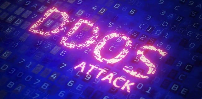 بزرگ‌ترین حمله DDoS تاریخ