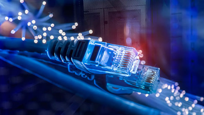 چرا انتخاب شرکت پشتیبانی شبکه اهمیت حیاتی برای کسب وکار شما دارد؟