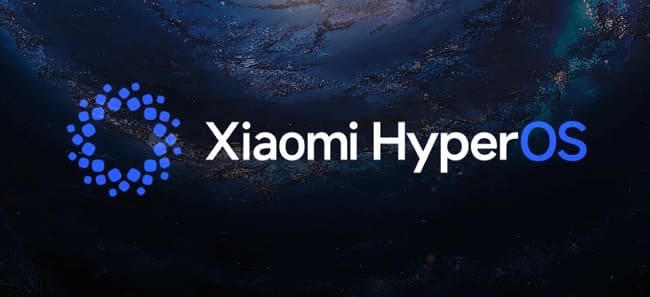 شیائومی روند انتشار آپدیت HyperOS را متوقف کرد