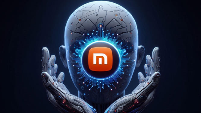 ورود شیائومی به دنیای ربات‌های پیشرفته