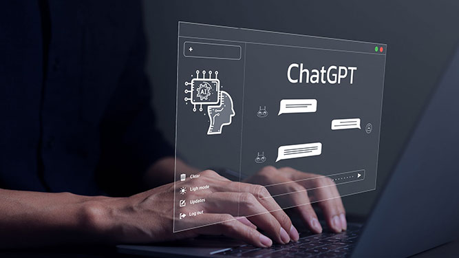مردم دنیا در سال 2025 از ChatGPT چه می‌پرسند؟