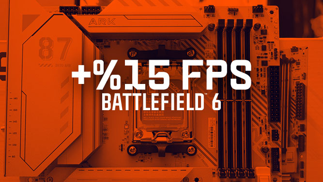 ادعای افزایش FPS بازی با تنظیمات جدید بایوس از سوی کالرفول