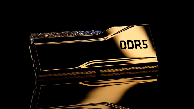 ادعای جالب یک مدیر در سافایر: بحران رم DDR5 تا 6 ماه دیگر رفع می‌شود