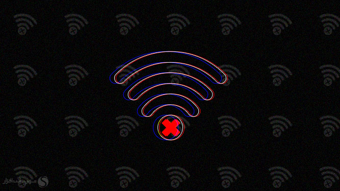 قطع اینترنت ایران