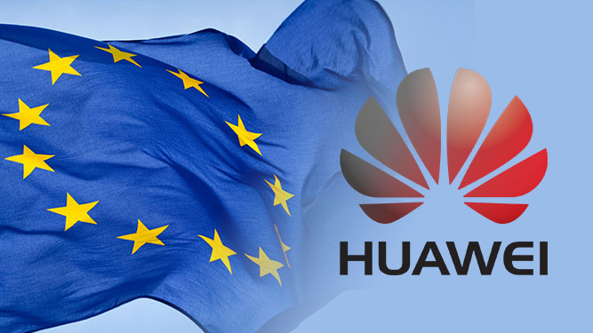 اتحادیه اروپا در آستانه تحریم شرکت چینی