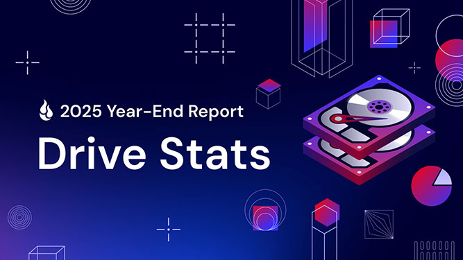 کدام هارددیسک‌ها کمترین نرخ خرابی را دارند و کدام بیشترین؟