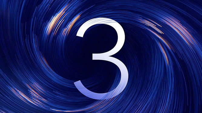 لیست گوشی های دریافت کننده HyperOS 3