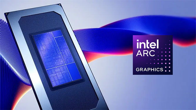 پیشرفت گرافیک مجتمع اینتل از نسل 9 تا کنون چقدر بوده؟