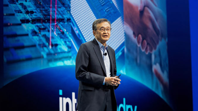 جنجال سرقت اطلاعات صنعتی TSMC: مدیرعامل اینتل شایعات را رد کرد