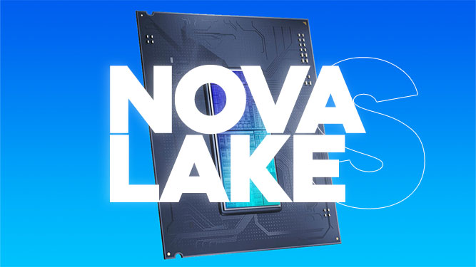 فقط مادربردهای رده‌بالای سری 900 می‌توانند قدرت واقعی هیولای ۵۲ هسته‌ای Nova Lake اینتل را آزاد کنند