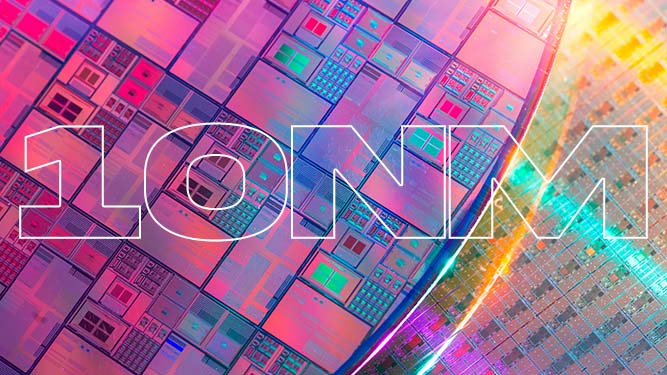 ژاپن با فناوری 10 نانومتری ناجی گلوگاه EUV می‌شود؟