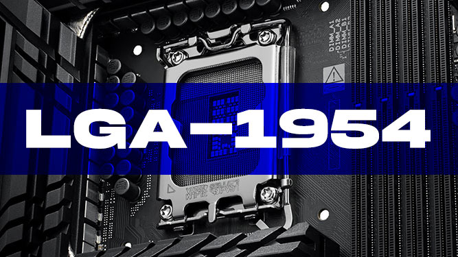 سازگاری خنککنندههای پردازنده فعلی با سوکت آینده اینتل