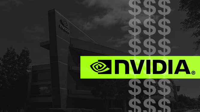 حقوق مهندسان و مدیران انویدیا چقدر است؟