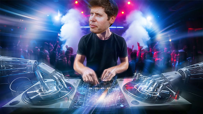 ابزار ساخت موسیقی OpenAI در راه است