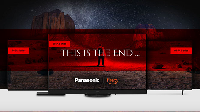 خداحافظی یک برند محبوب: پاناسونیک از ساخت تلویزیون‌ بازنشسته شد