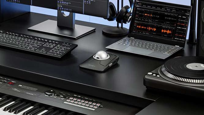 ترکبال ارگونومیک TB800 EQ ویژه طراحی معرفی شد