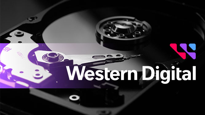 ظرفیت تولید هاردهای وسترن دیجیتال تا 2026 تمام شد؛ سفارش برای سال 2027 و بعد!