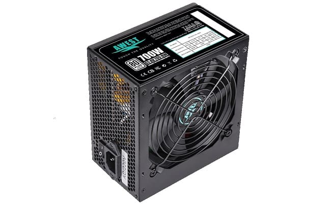 منبع تغذیه GT-AV700-BW