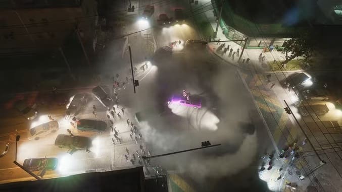 احتمال تأخیر GTA 6
