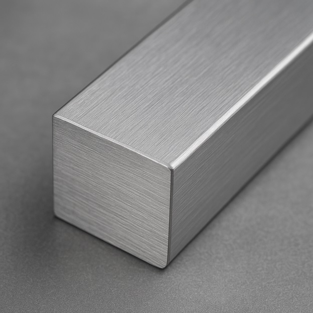 چهار پهلو استیل