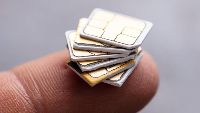 خطوط 0912 همراه اول