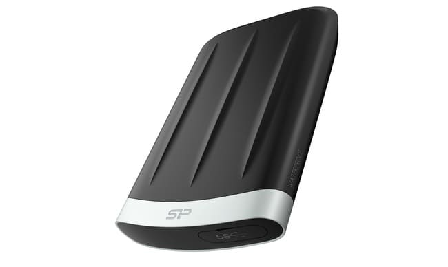 هارد اکسترنال Armor A65B