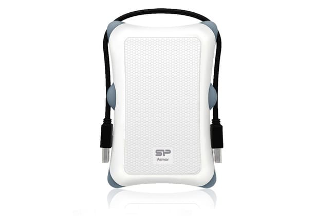 هارد اکسترنال Armor A30