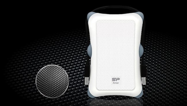 جنس بدنه Armor A30