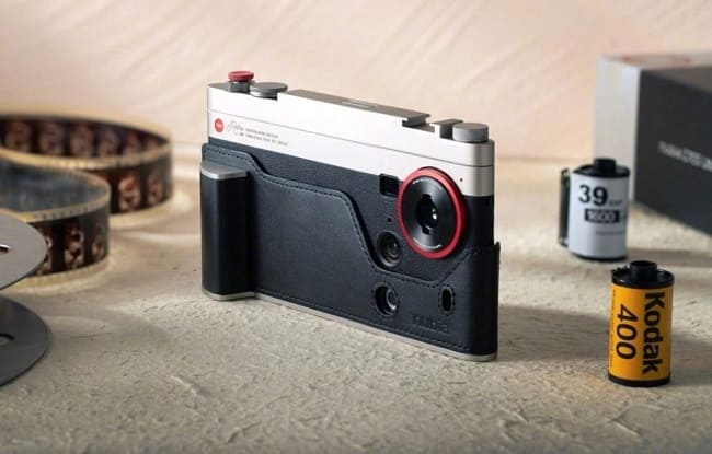 کیت عکاسی Zubia Z70S