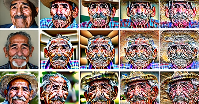 فروپاشی مدل