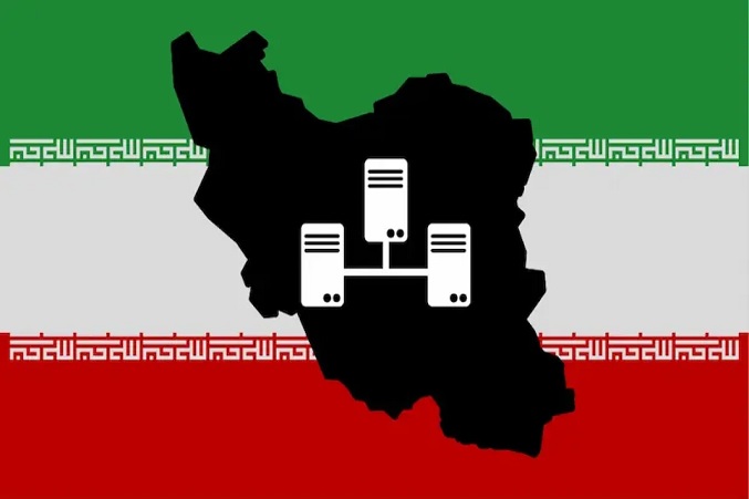 اینترنت ملی نمی شود