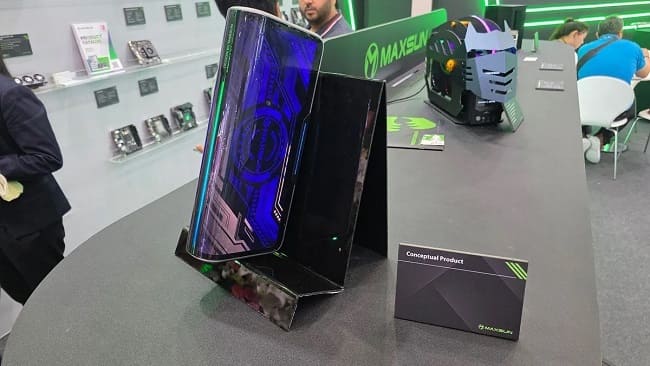 Maxsun RTX 50