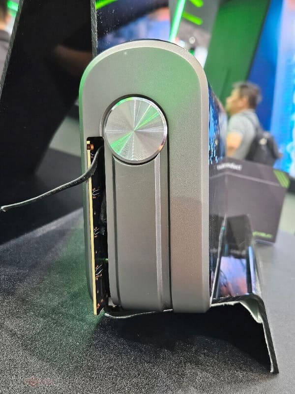 کارت گرافیک Maxsun RTX 50 CONCEPT