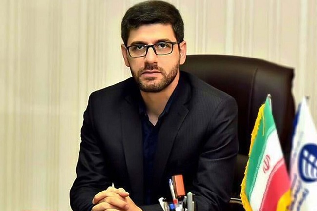 علی فتاحی معاون وزیر ارتباطات
