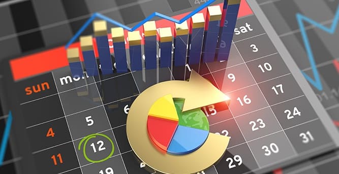 اشنایی با تقویم اقتصادی فارکس