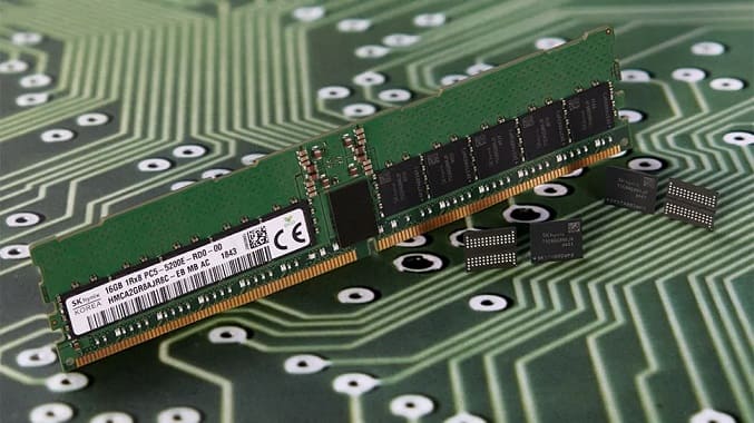 افزایش قیمت حافظه GDDR6 و DDR4 در راه است