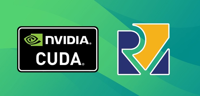 پشتیبانی از RISC-V به CUDA اضافه شد