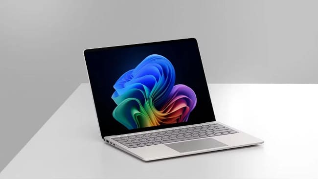 Surface Laptop 5G