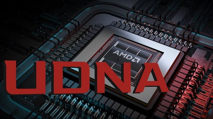 پرچم‌دار بعدی Radeon با 96 واحد پردازشی عرضه می‌شود