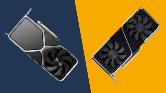 مقایسه RTX 3050 با RTX 5050