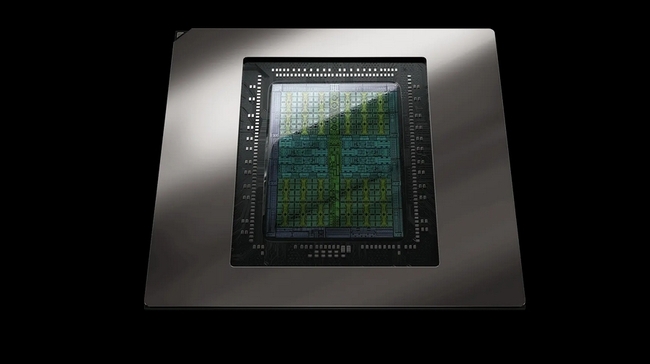 تراشه GPU با معماری Blackwell
