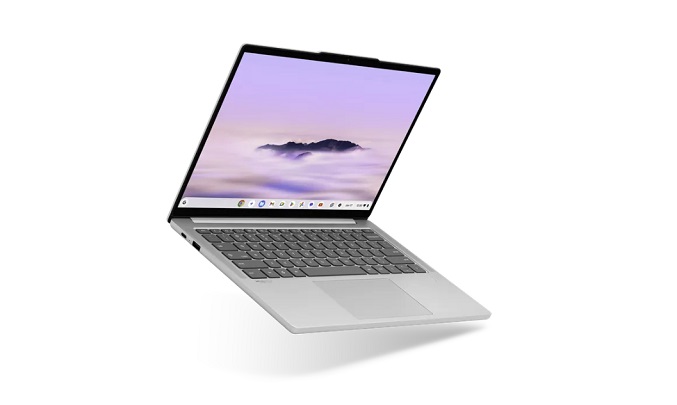 لنوو Chromebook Plus ۱۴ معرفی شد