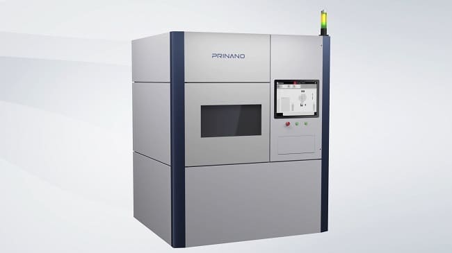 دستگاه PL-SR