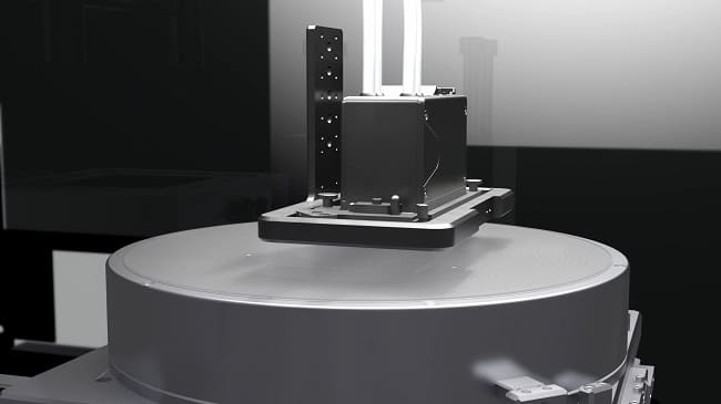 پرینتر Inkjet در دستگاه PL-SR