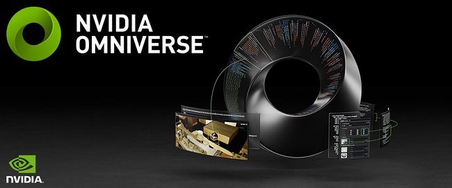 nvidia Onmiverse