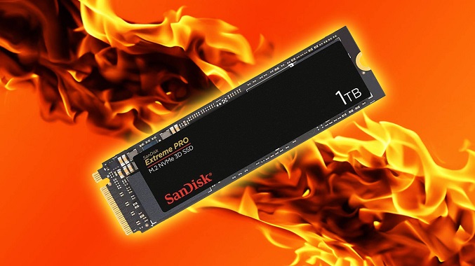 Phison در حال بررسی مشکل خرابی SSD با آپیدت جدید ویندوز ۱۱
